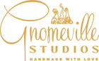 Welcome to Gnomeville Studios
