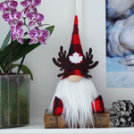 Load image into Gallery viewer, Curtis the Moose - Canadian Cottage Guardian

