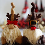 Load image into Gallery viewer, Rudolph and Clarice
