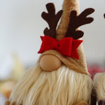 Load image into Gallery viewer, Rudolph and Clarice
