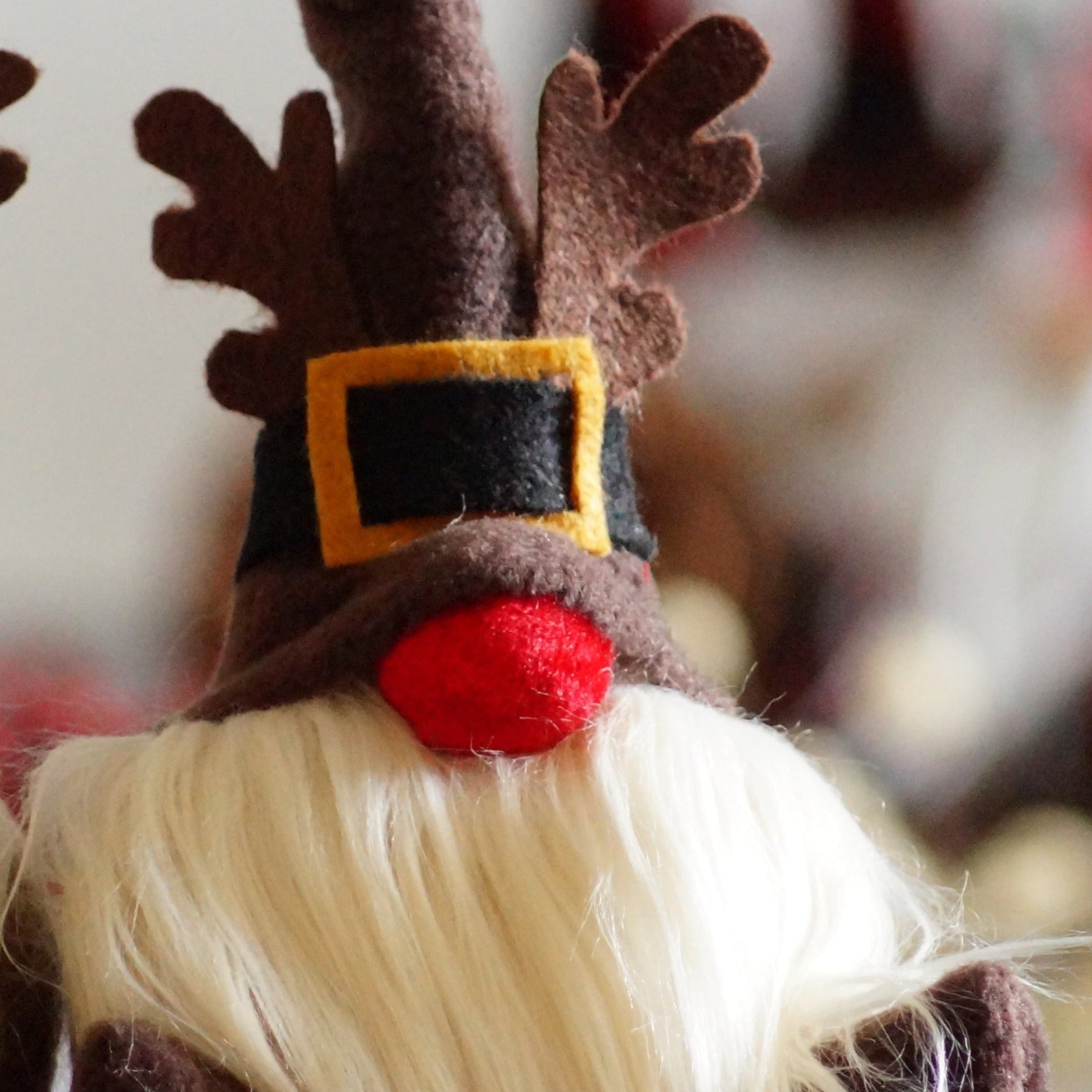 Rudolph and Clarice