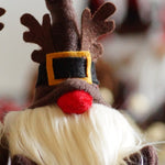 Load image into Gallery viewer, Rudolph and Clarice
