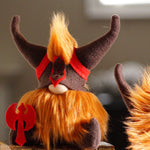 Load image into Gallery viewer, Gimli- Mini Viking Warrior
