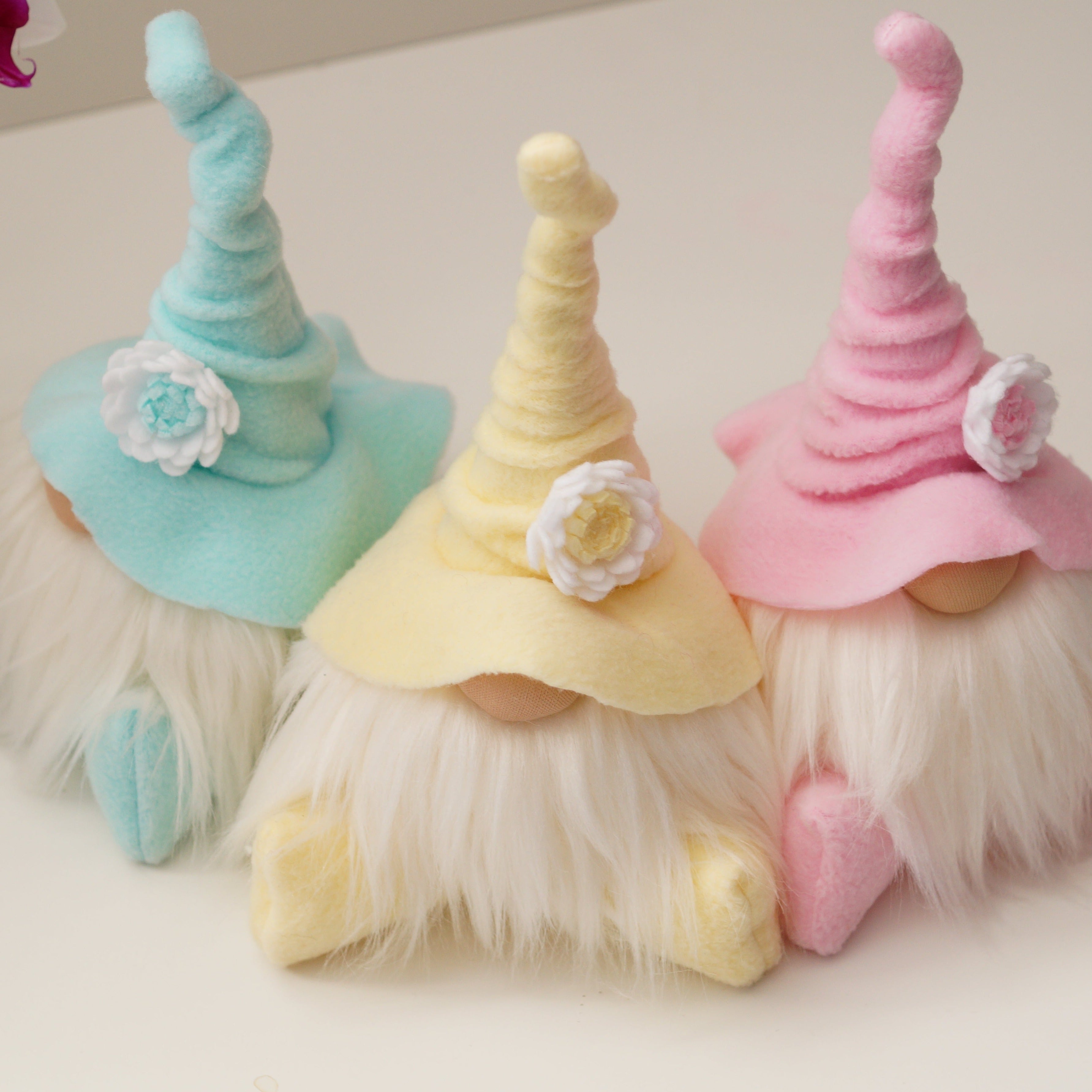 Spring Gnomes – GnomevilleStudios