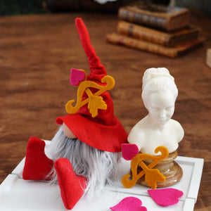 Valentine Gnome