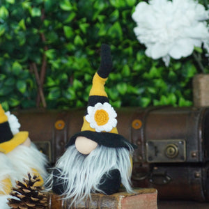 Bumble Bee Gnomes- Perfect gift for mothers day