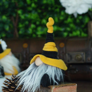 Bumble Bee Gnomes- Perfect gift for mothers day