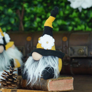 Bumble Bee Gnomes- Perfect gift for mothers day