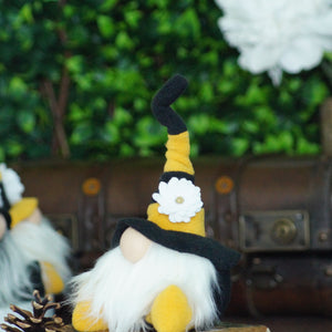 Bumble Bee Gnomes- Perfect gift for mothers day