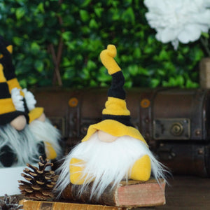 Bumble Bee Gnomes- Perfect gift for mothers day