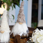 Load image into Gallery viewer, Long leg Fluffy gnomes for Mothers day

