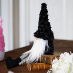 Load image into Gallery viewer, Long leg Fluffy gnomes for Mothers day
