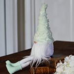 Load image into Gallery viewer, Long leg Fluffy gnomes for Mothers day
