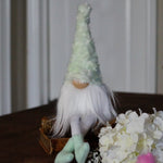 Load image into Gallery viewer, Long leg Fluffy gnomes for Mothers day
