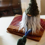 Load image into Gallery viewer, Fall Scandinavian Nisse gnome
