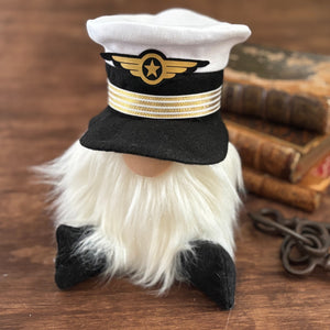 Pilot Gnome