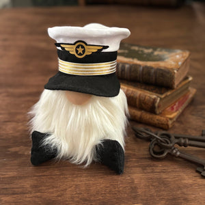 Pilot Gnome