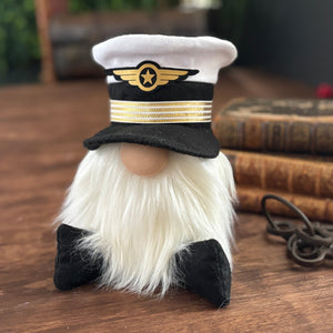 Pilot Gnome