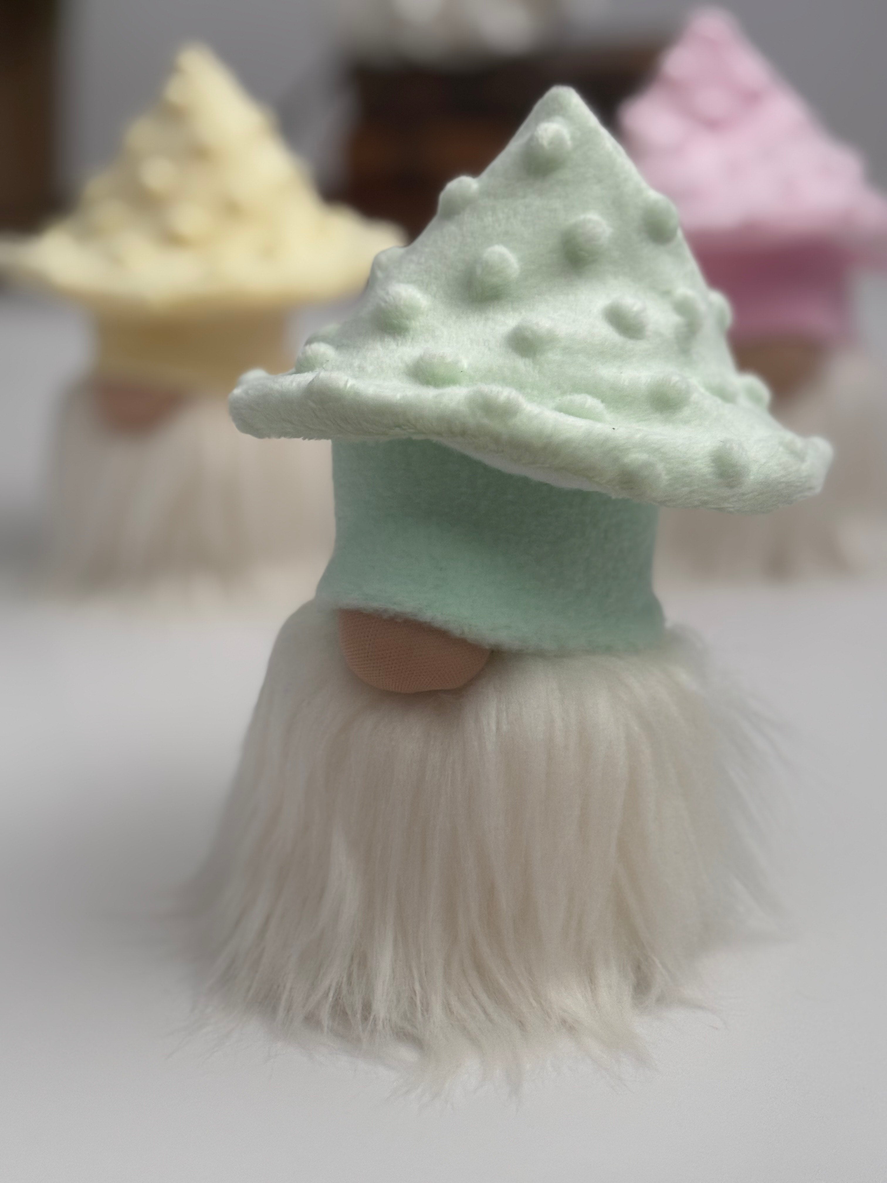 Mushroom Gnomes