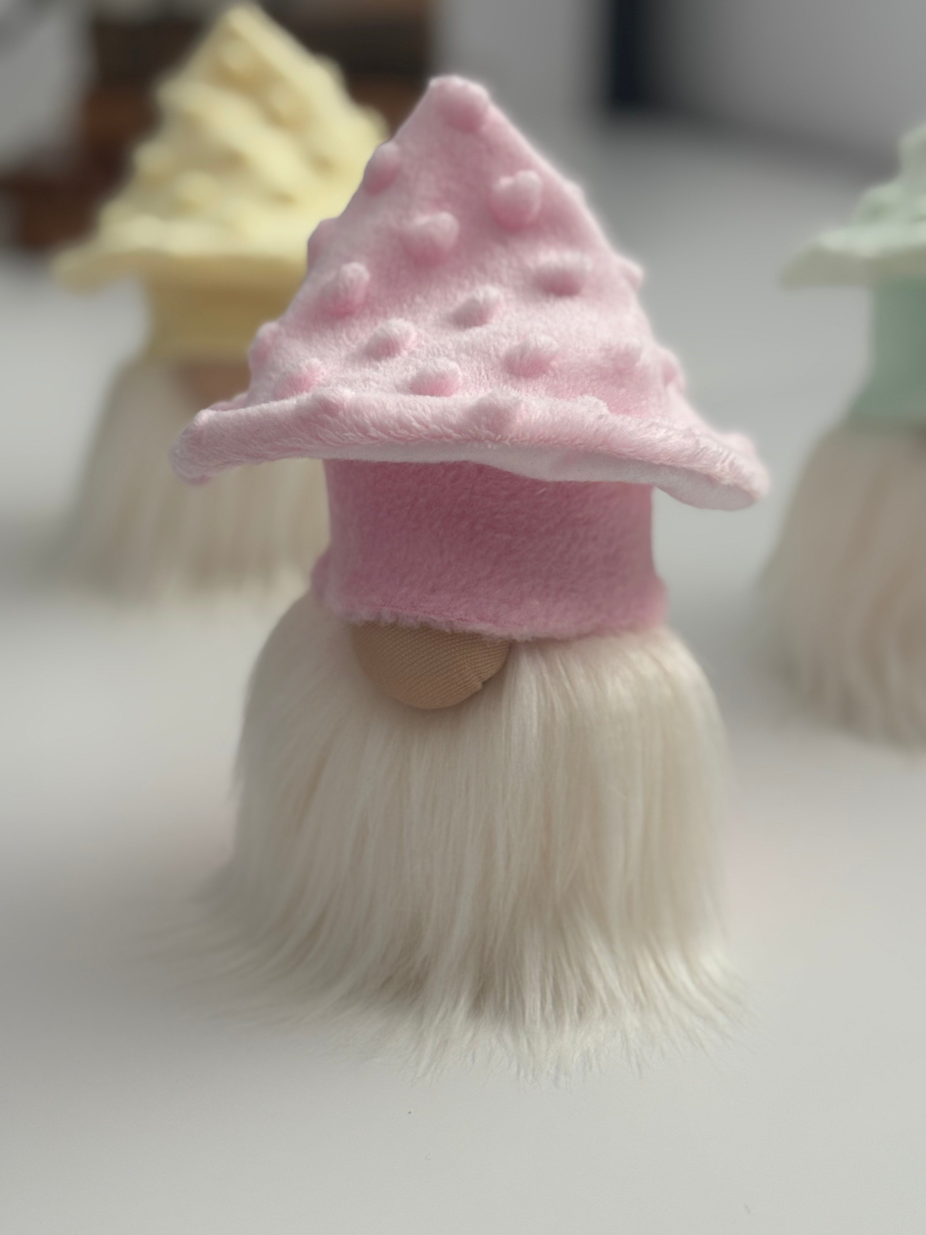 Mushroom Gnomes