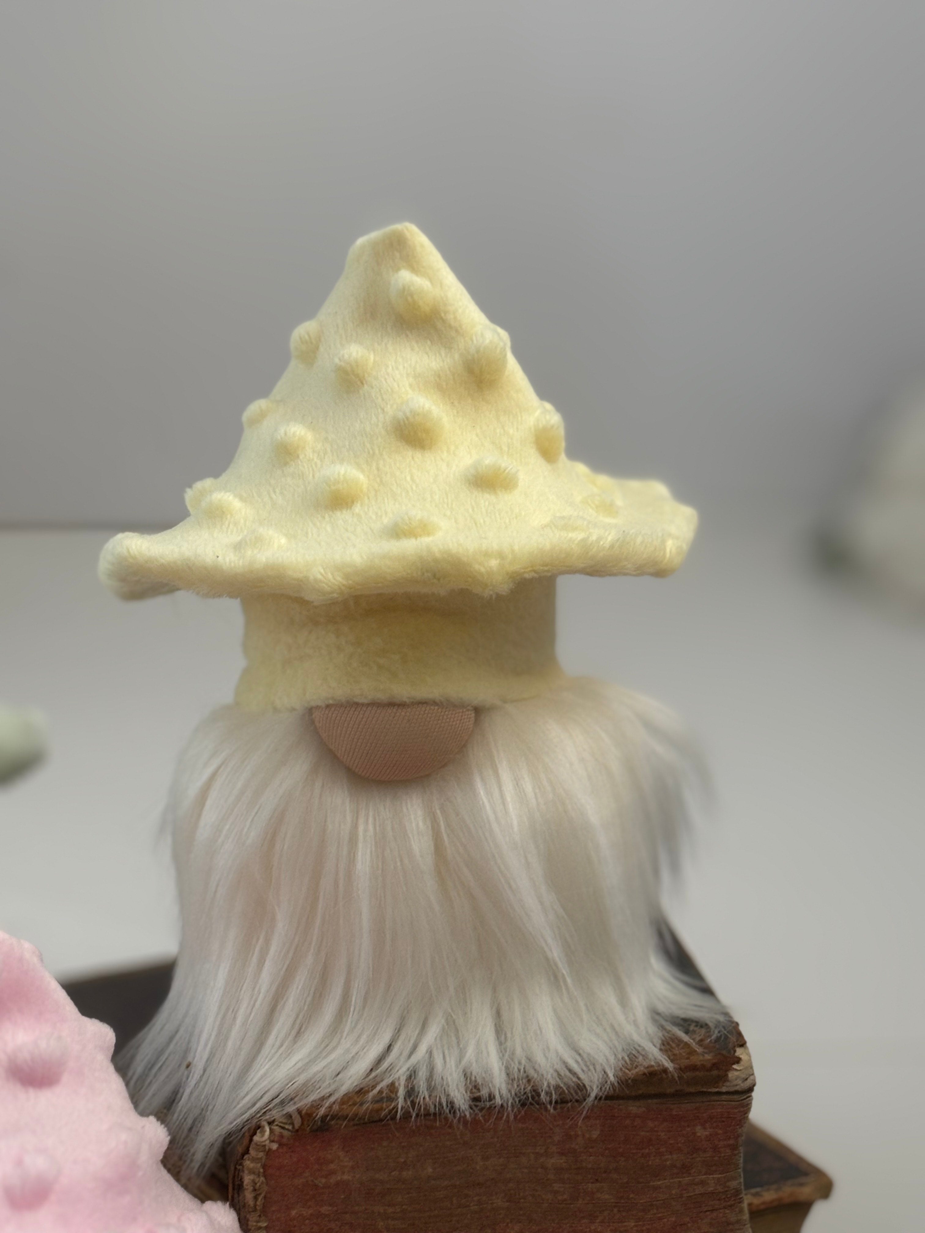 Mushroom Gnomes