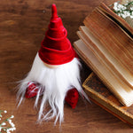 Load image into Gallery viewer, Vibrant velvet gnomes
