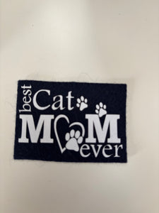Best mom ever!