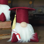 Load image into Gallery viewer, Graduation gnome
