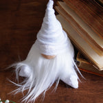 Load image into Gallery viewer, Vibrant velvet gnomes
