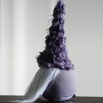 Load image into Gallery viewer, Lilac gnome
