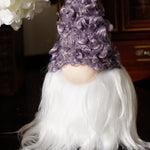 Load image into Gallery viewer, Lilac gnome
