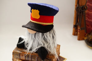 Police Officer
