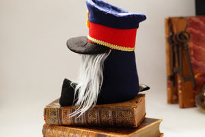 Police Officer