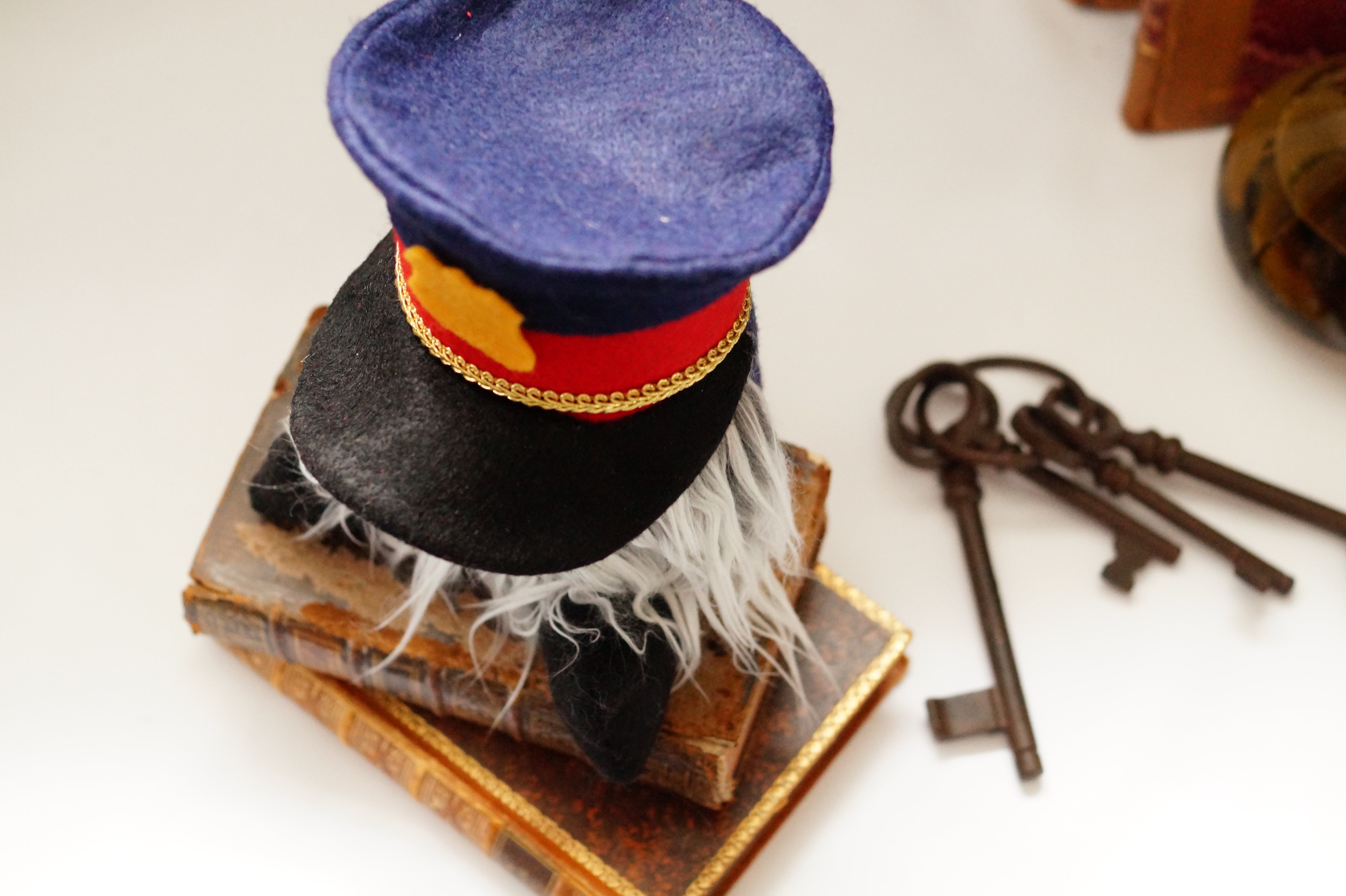 Police Officer
