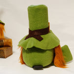 Load image into Gallery viewer, St Patrick's day gnome 
